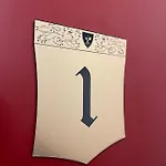 Szálloda La Tablee Medievale