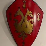 Szálloda La Tablee Medievale