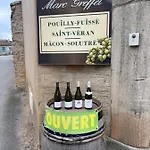 La Tablee Medievale Civrieux-dʼAzergues