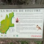 La Tablee Medievale Szálloda Civrieux-dʼAzergues