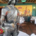 Szálloda La Tablee Medievale