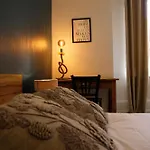 Szálloda La Tablee Medievale