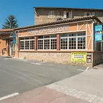 Szálloda La Tablee Medievale