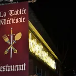 La Tablee Medievale 2*