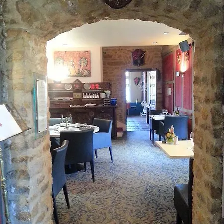 Hotel La Tablee Medievale