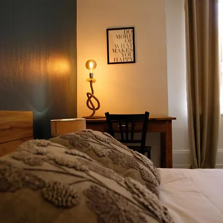 Hotel La Tablee Medievale