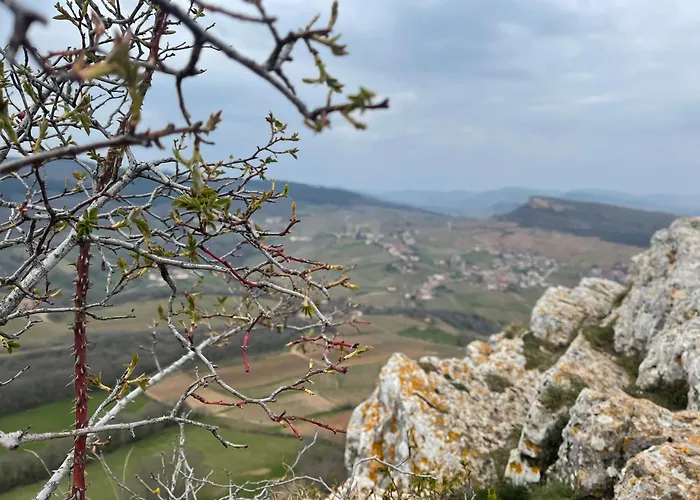 La Tablee Medievale Szálloda