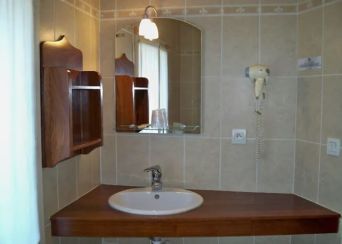 La Tablee Medievale Szálloda 2*