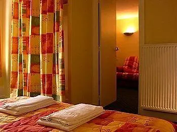 Hotel La Tablee Medievale