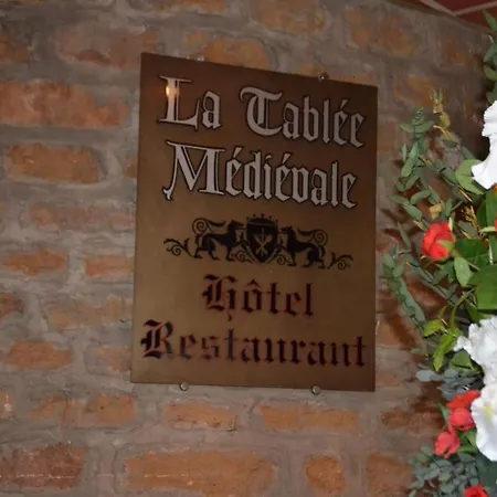 La Tablee Medievale